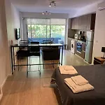 Excelente Departamento Palermo