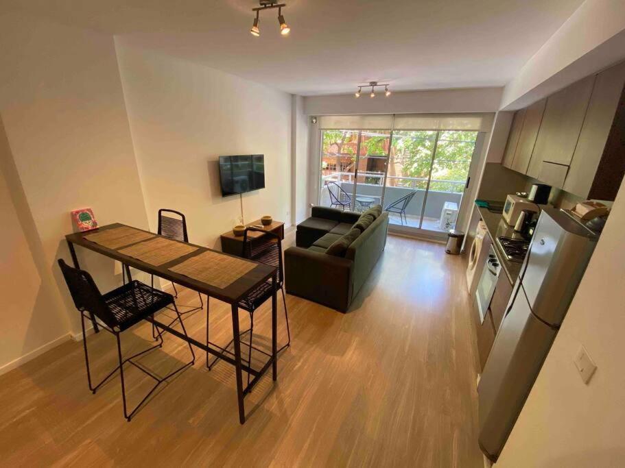 Appartement Excelente Departamento Palermo Buenos Aires