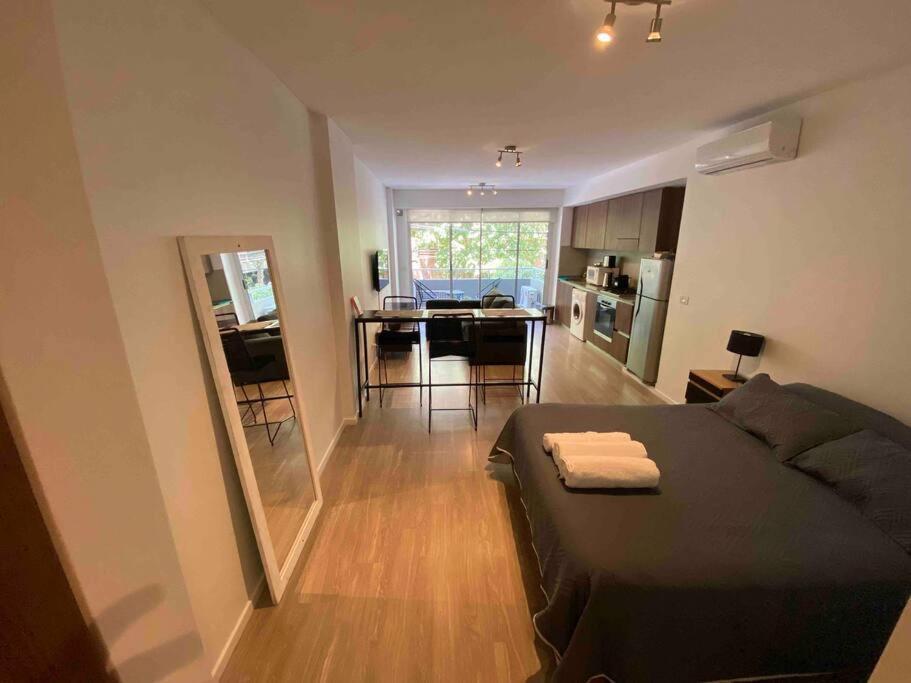 Excelente Departamento Palermo Appartement