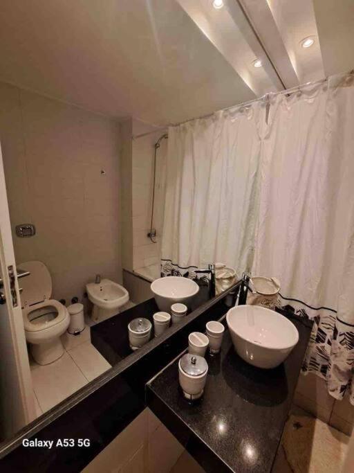 Excelente Departamento Palermo Appartement *