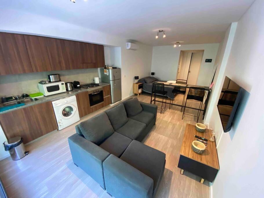 Excelente Departamento Palermo Appartement