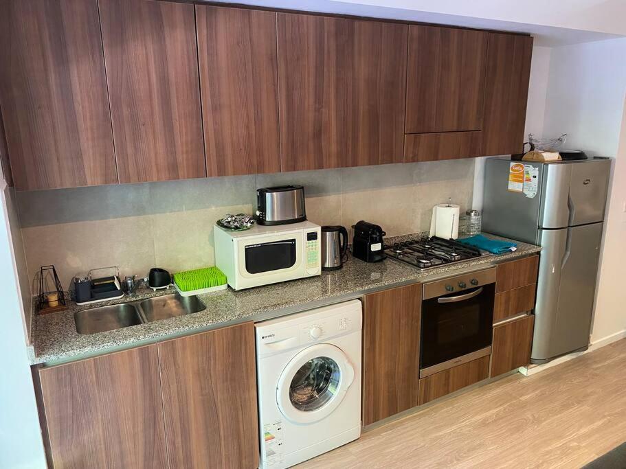 Excelente Departamento Palermo Appartement Buenos Aires
