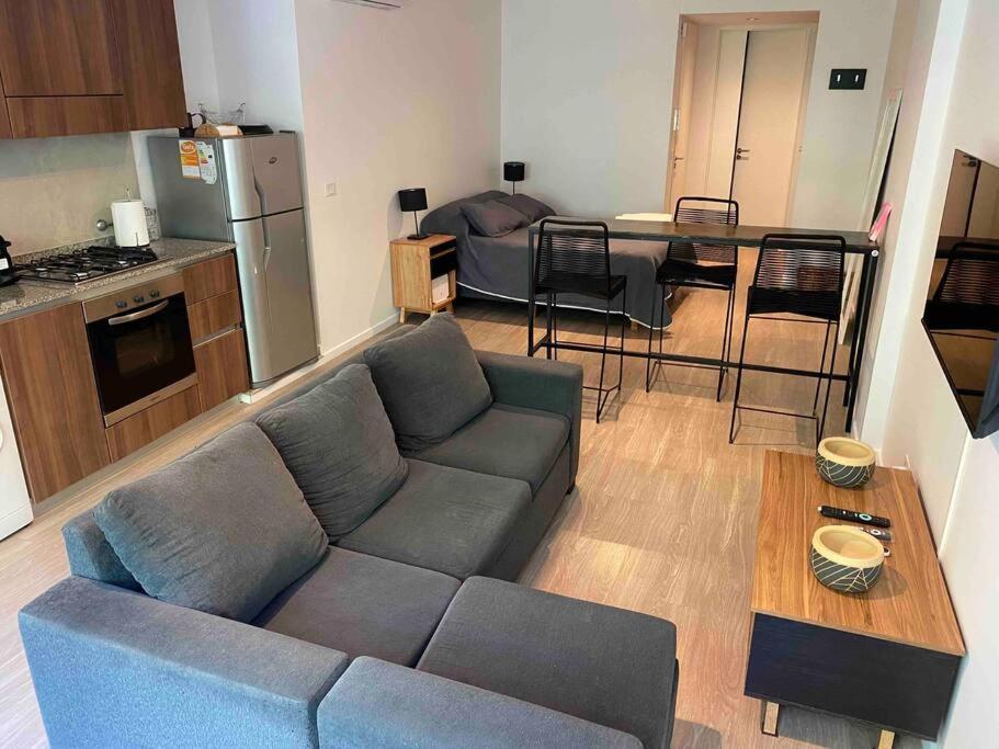 Excelente Departamento Palermo Buenos Aires