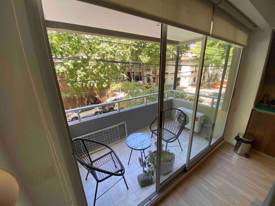 Excelente Departamento Palermo Appartement