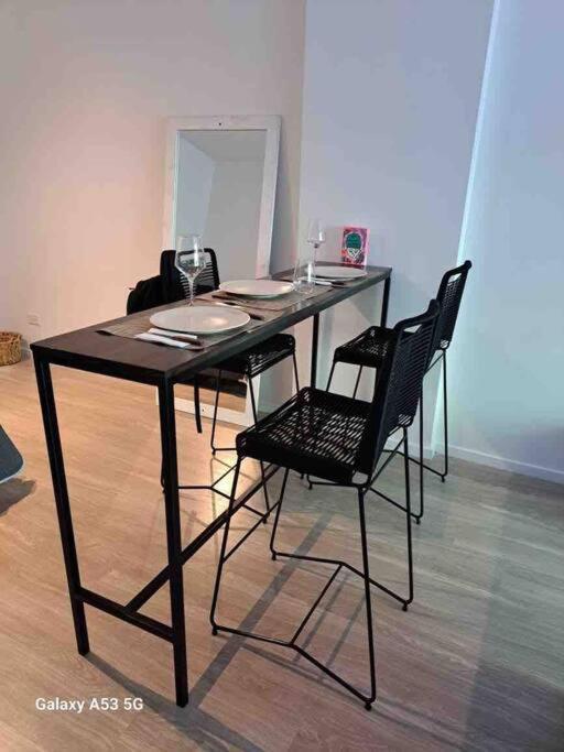 Appartement Excelente Departamento Palermo Buenos Aires